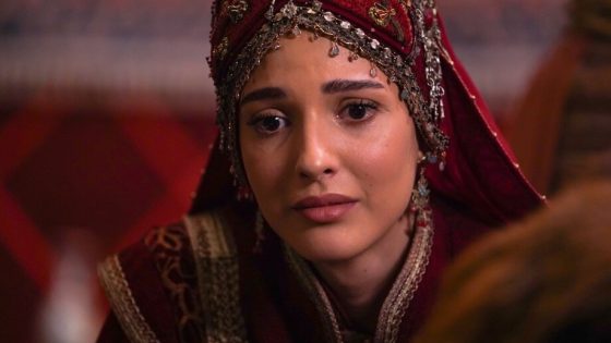 المؤسس اورهان الحلقة 3 الثالثة