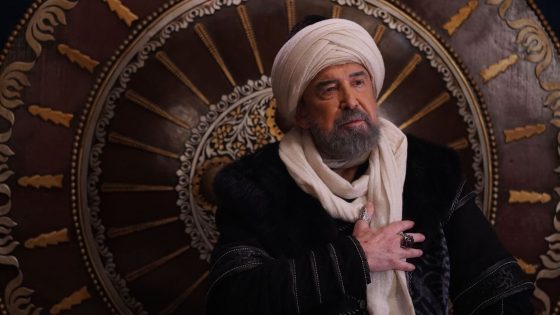 المؤسس اورهان الحلقة 6 السادسة