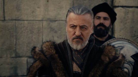 المؤسس اورهان الحلقة 7 السابعة