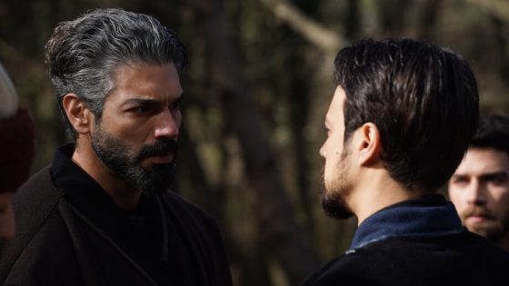 المؤسس اورهان الحلقة 14 الرابعة عشر