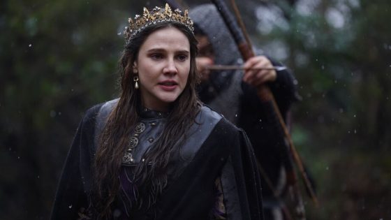 المؤسس اورهان الحلقة 18 الثامنة عشر