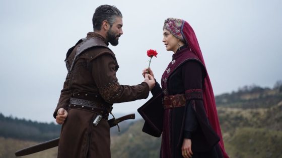 المؤسس اورهان الحلقة 20 العشرون