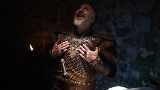 المؤسس اورهان الحلقة 21 الحادية والعشرون