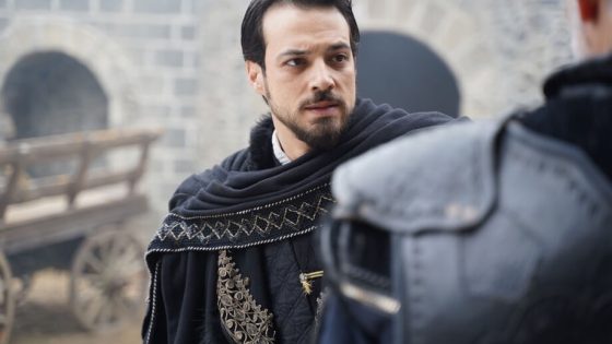 المؤسس اورهان الحلقة 22 الثانية والعشرون